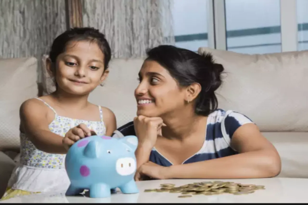 Sukanya Samriddhi Yojna