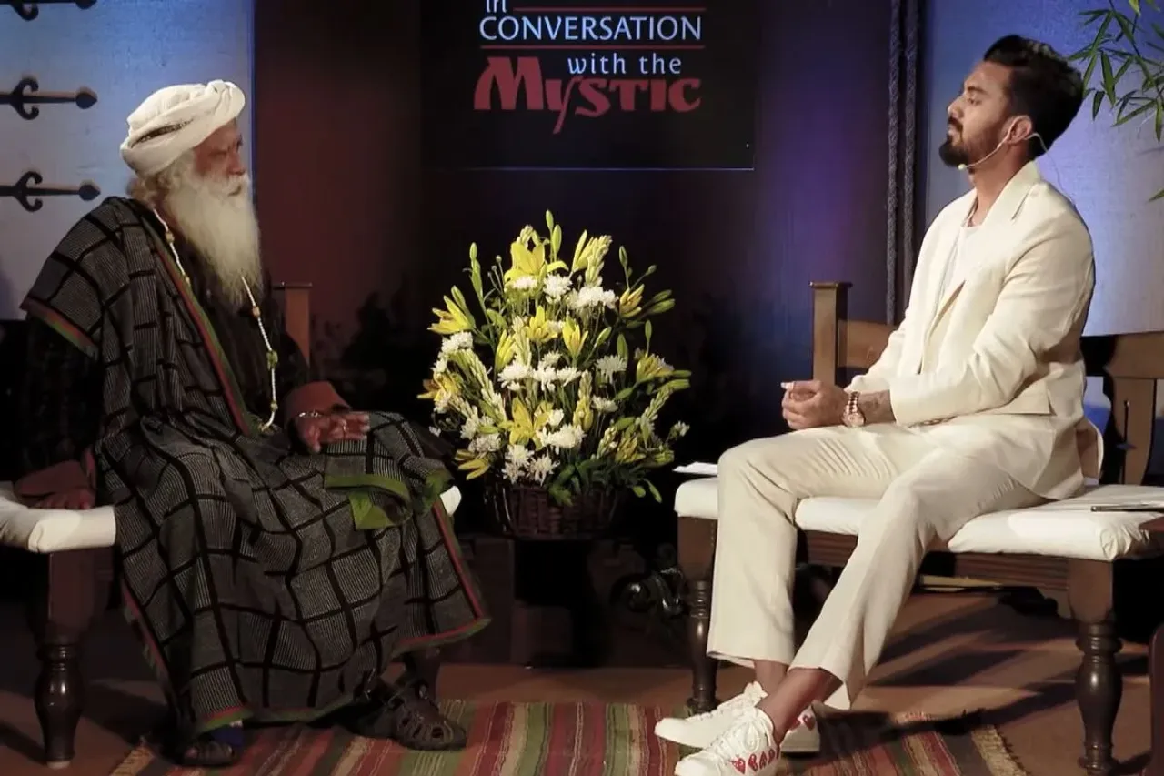 Sadhguru Tips