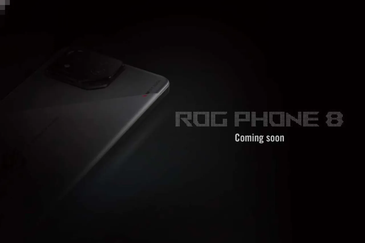 Asus ROG 8