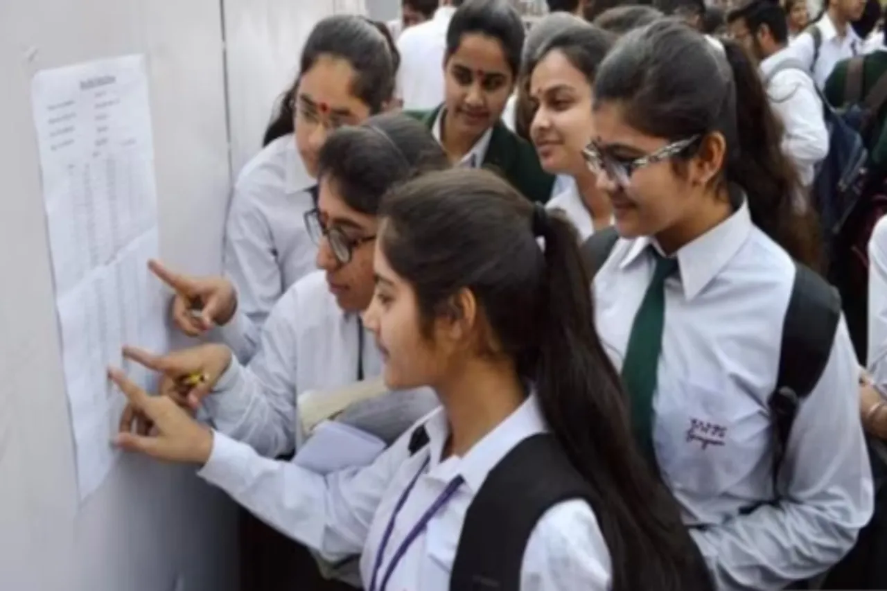 CBSE Exam Dates