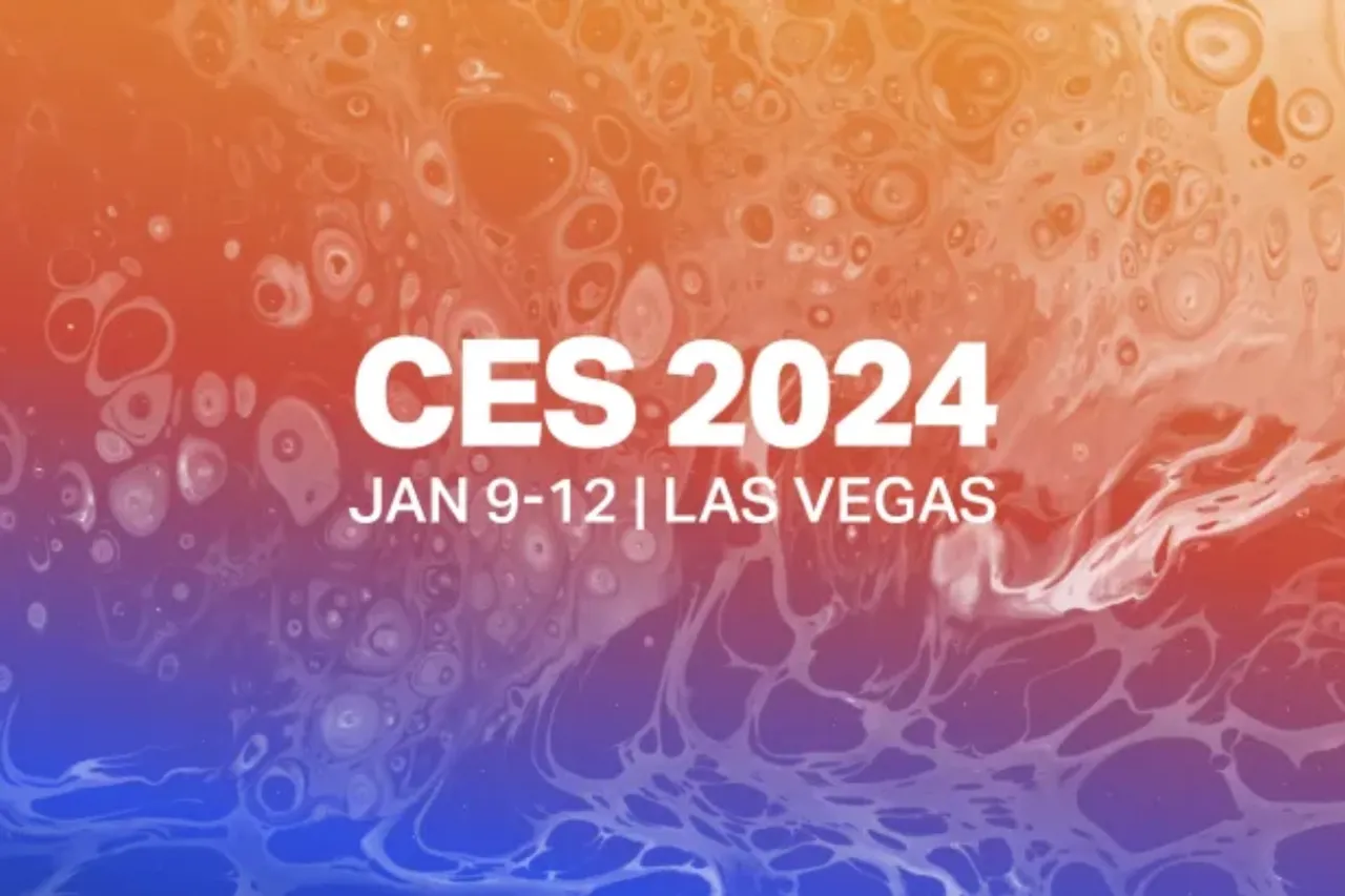 CES 2024
