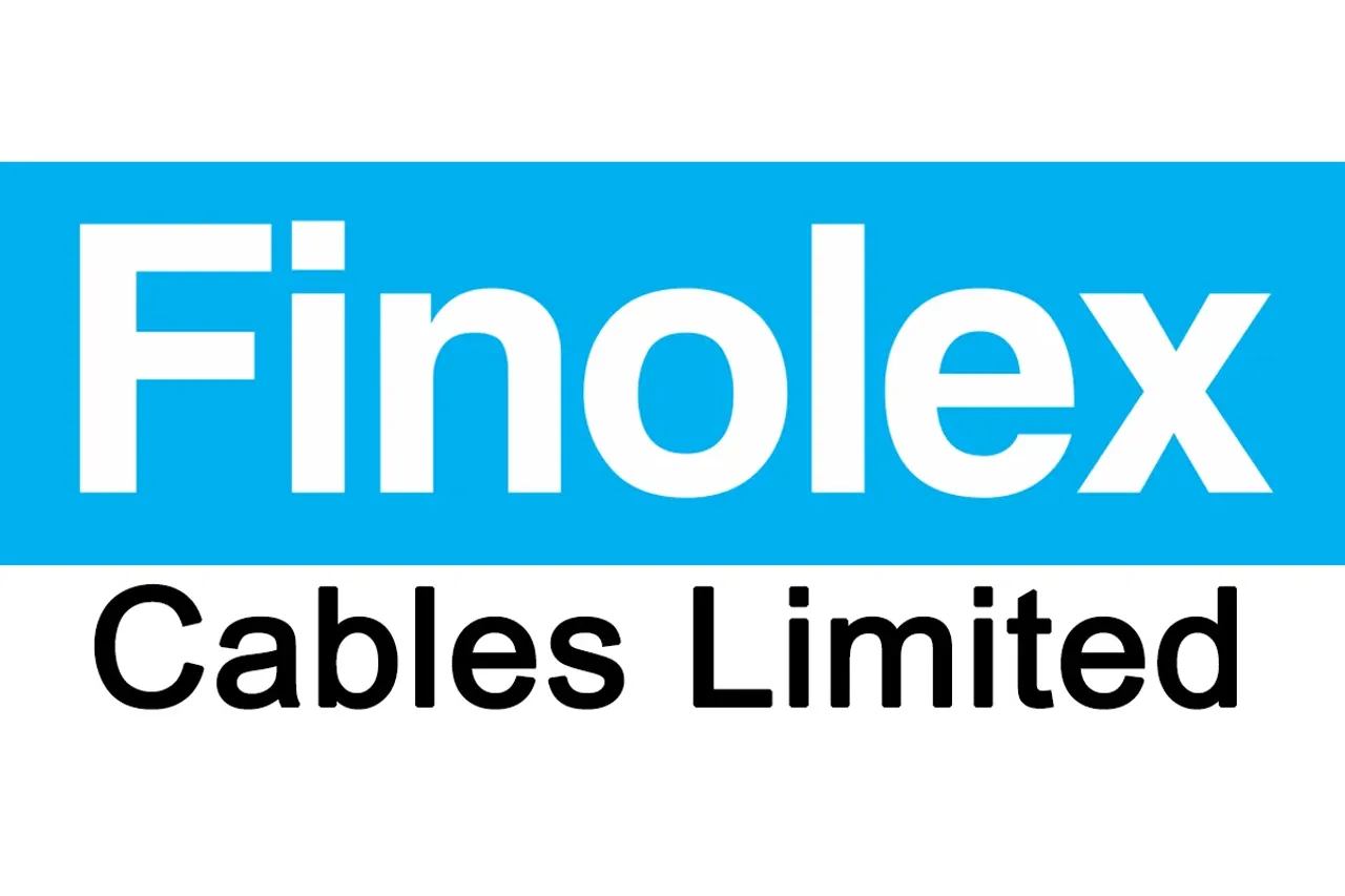 Finolex Cables Share