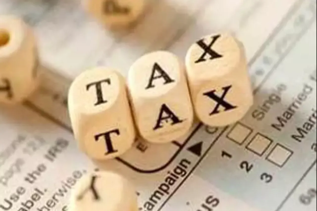 Income Tax News