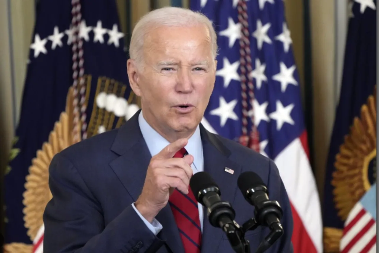 Joe Biden