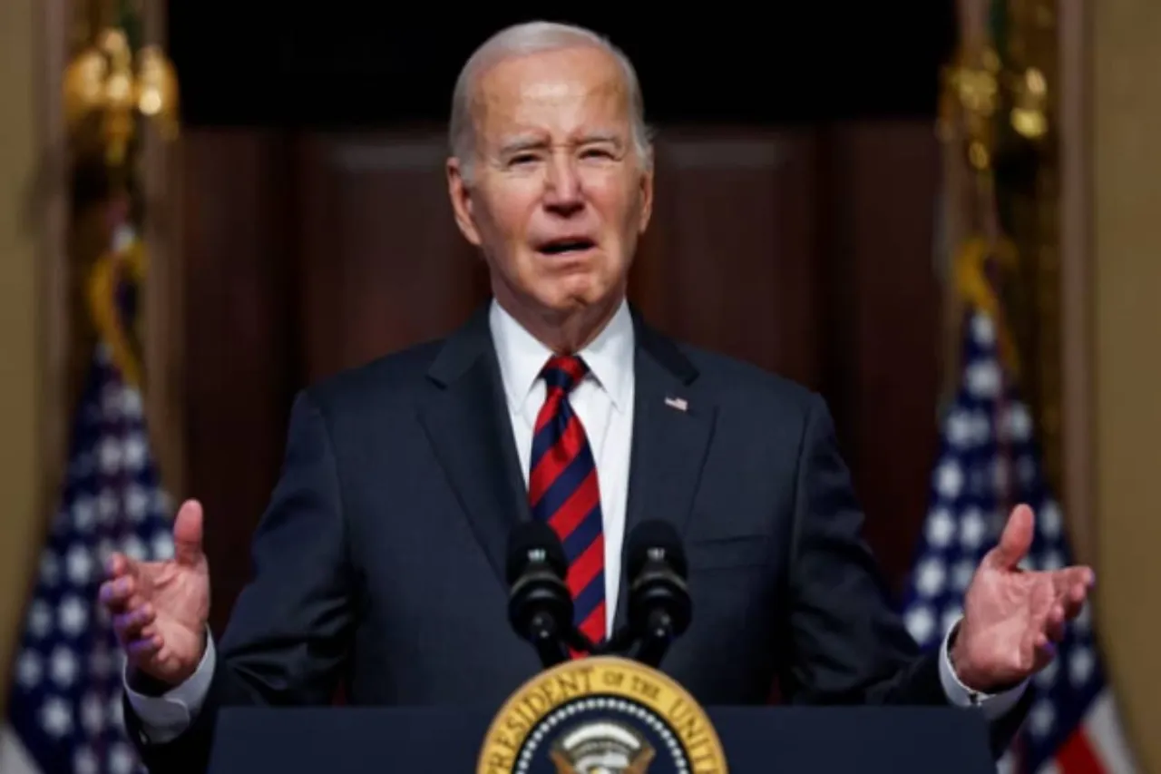 Joe Biden