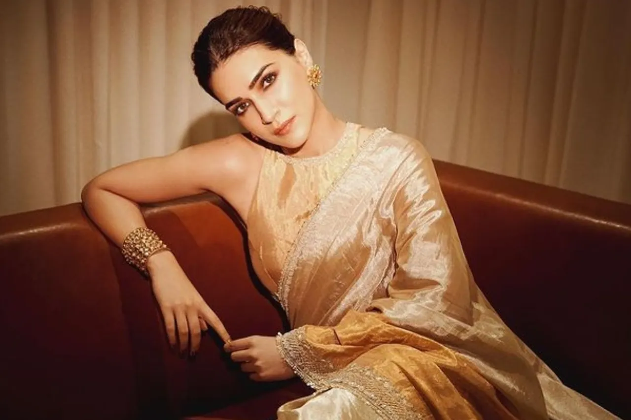 Kriti Sanon