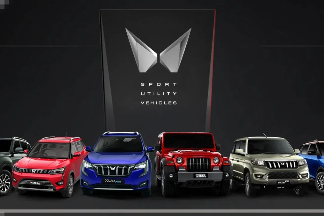 Mahindra