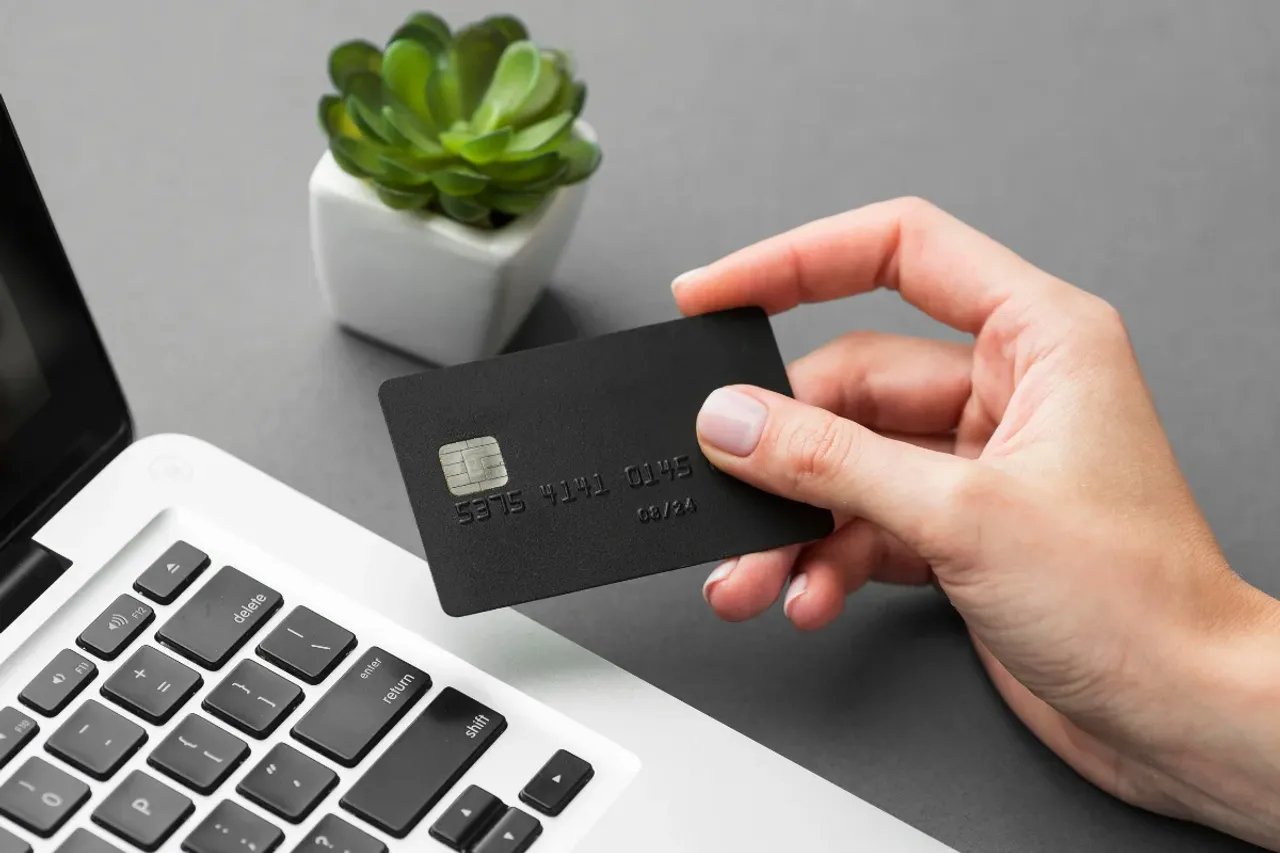 Credit Card Reward Points