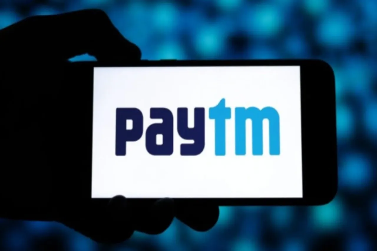 Paytm