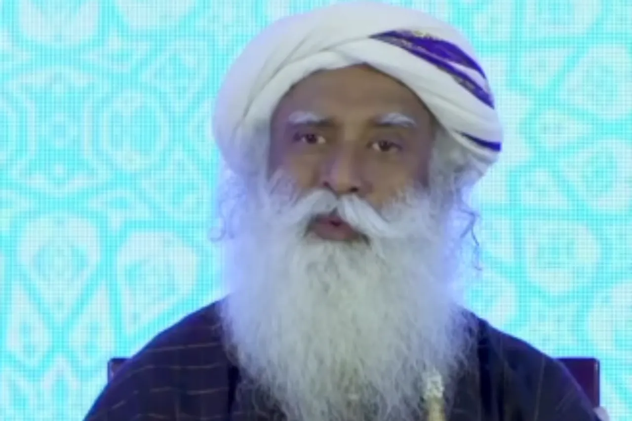 Sadhguru Tips