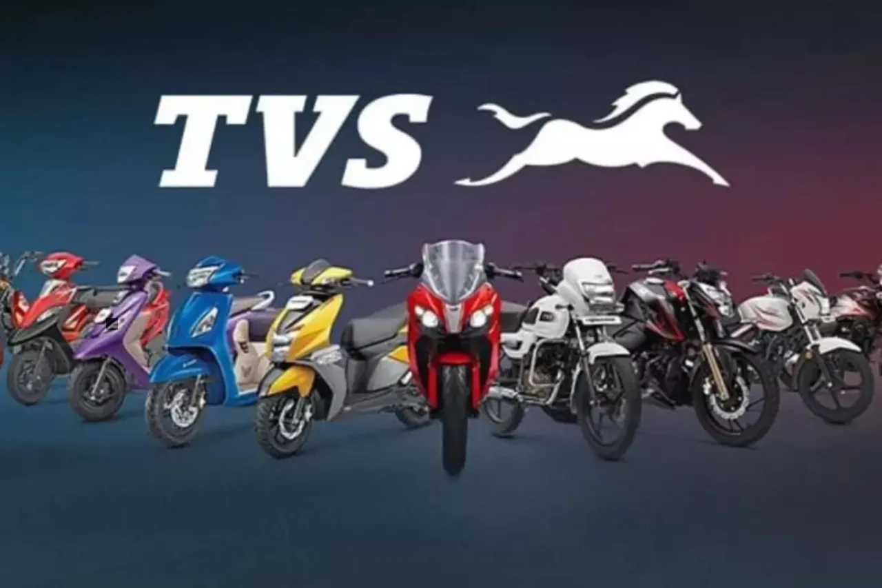 TVS Motor Company