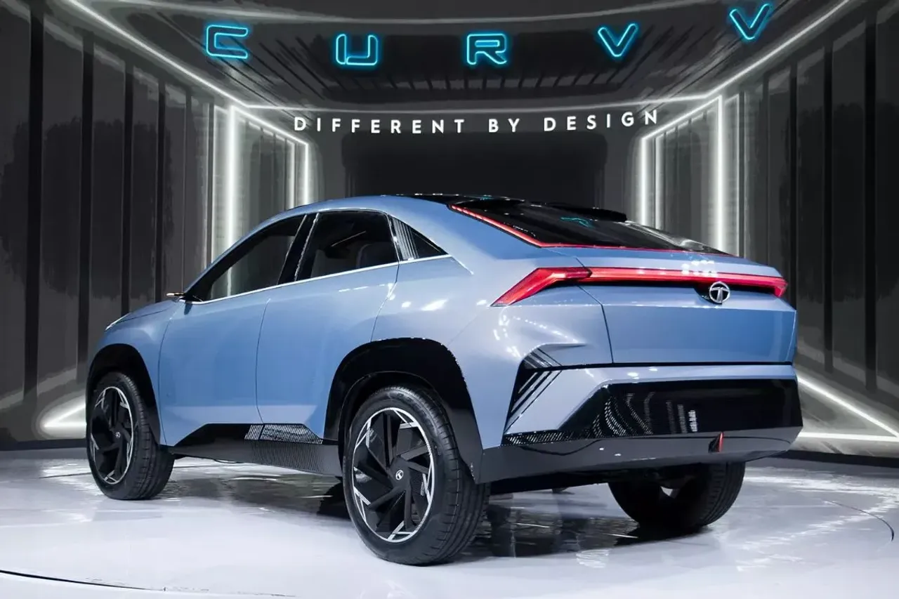 Upcoming Tata Cars