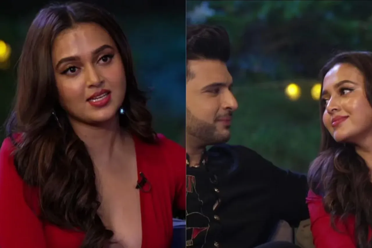 Temptation Island India