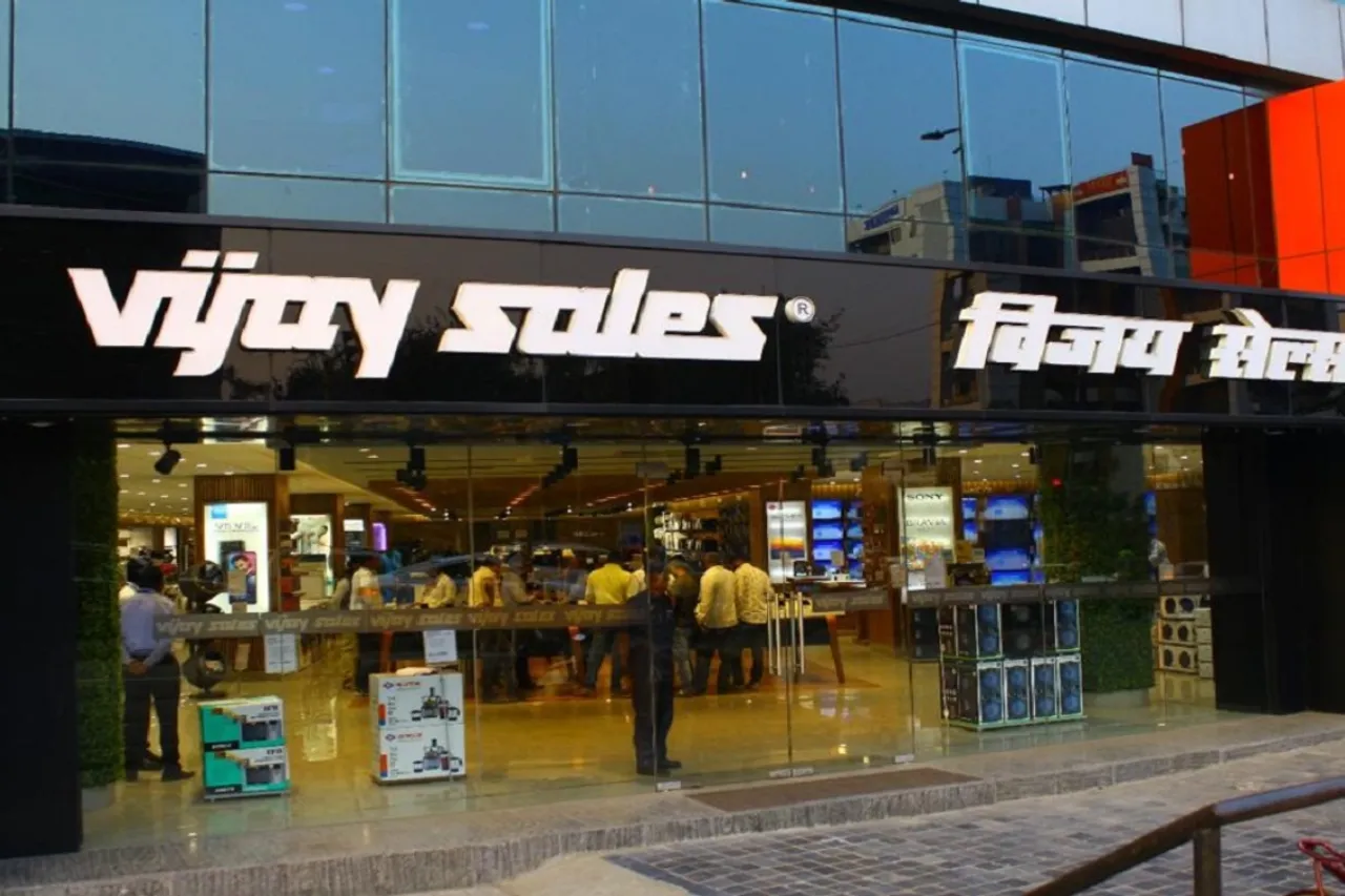 Vijay Sales End-of-Year Sale