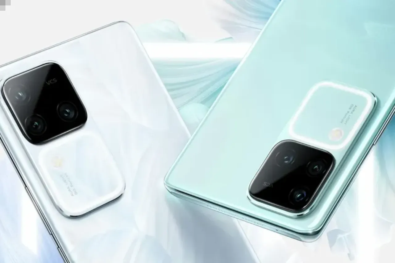 Vivo S18 Series