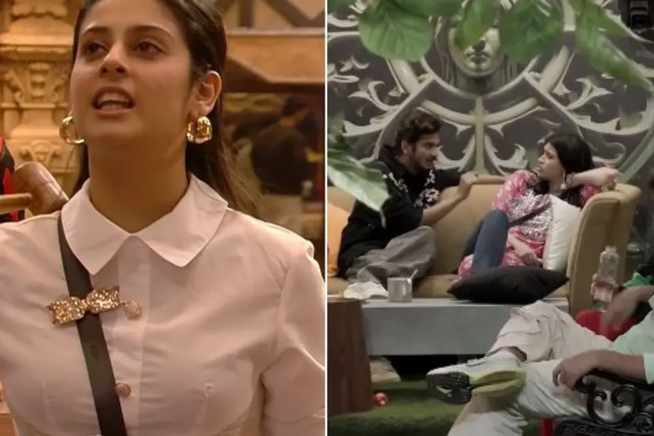Bigg Boss 17