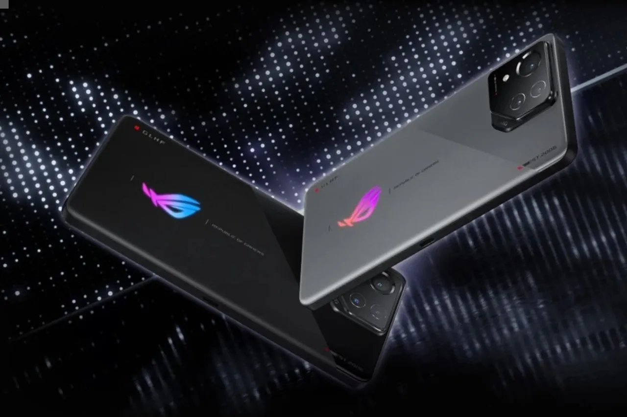 Asus ROG Phone 8