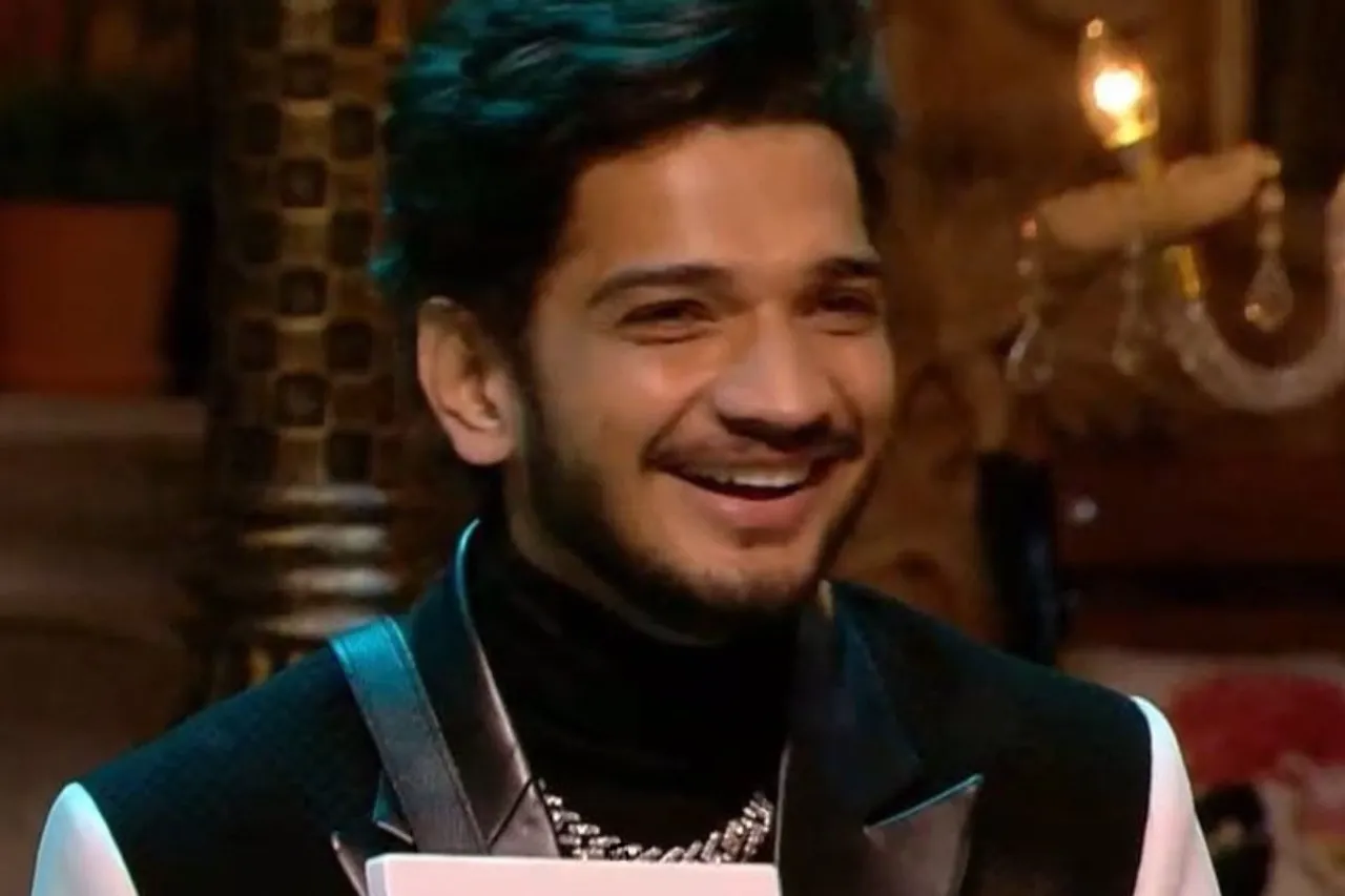 Bigg Boss 17 Winner