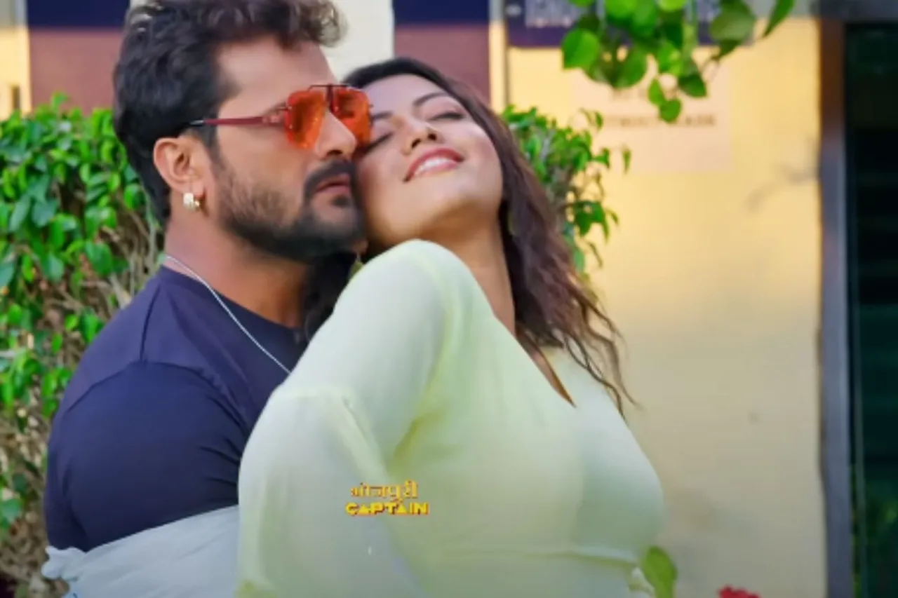 Khesari Lal New Song
