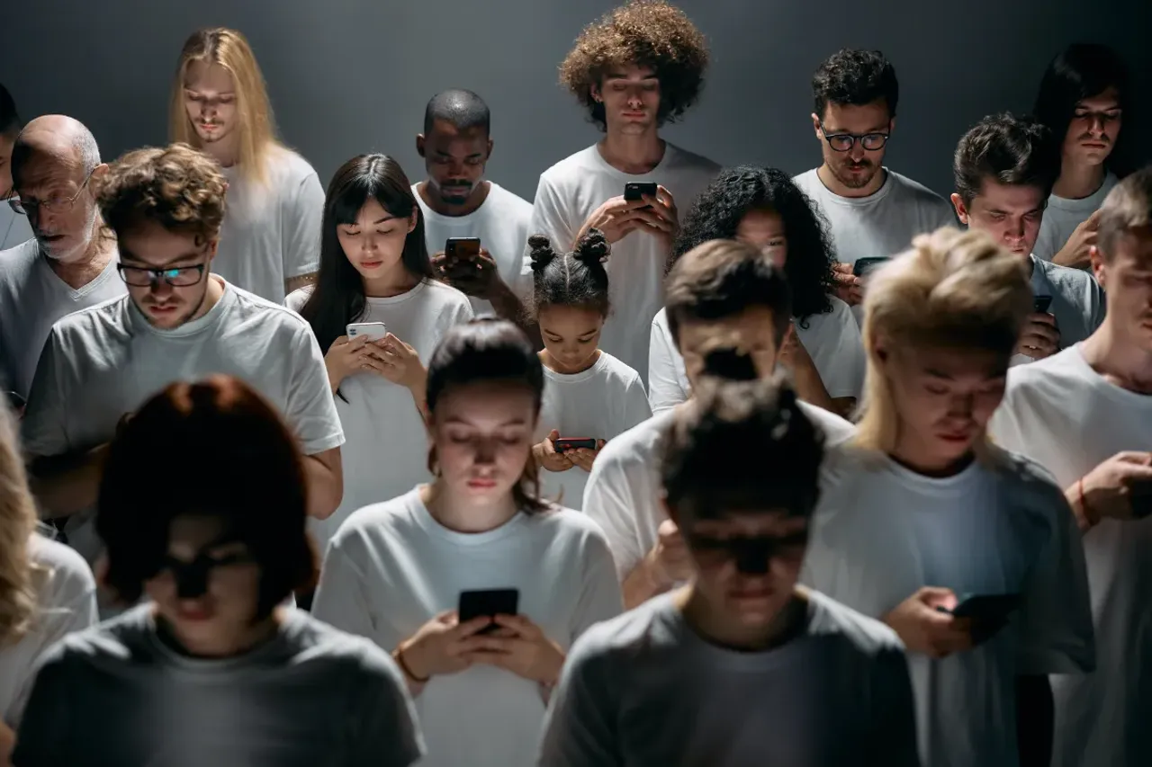 Social Media Addiction