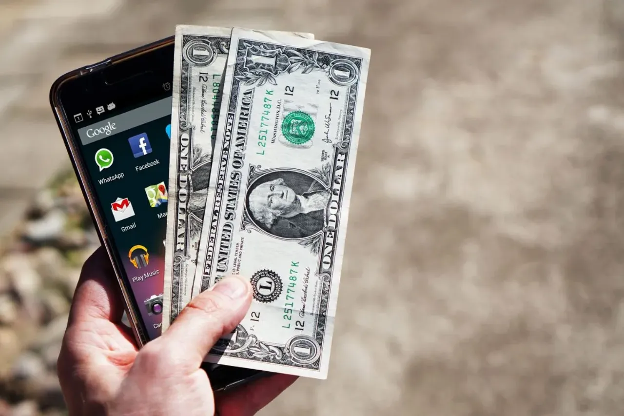 How to Earn Money With Your Smartphone