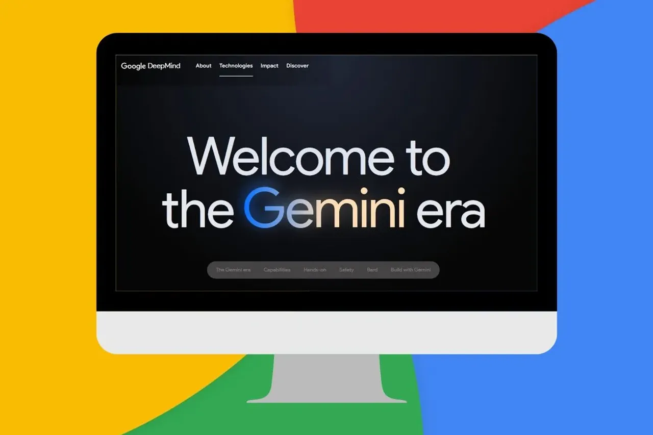 Google Gemini