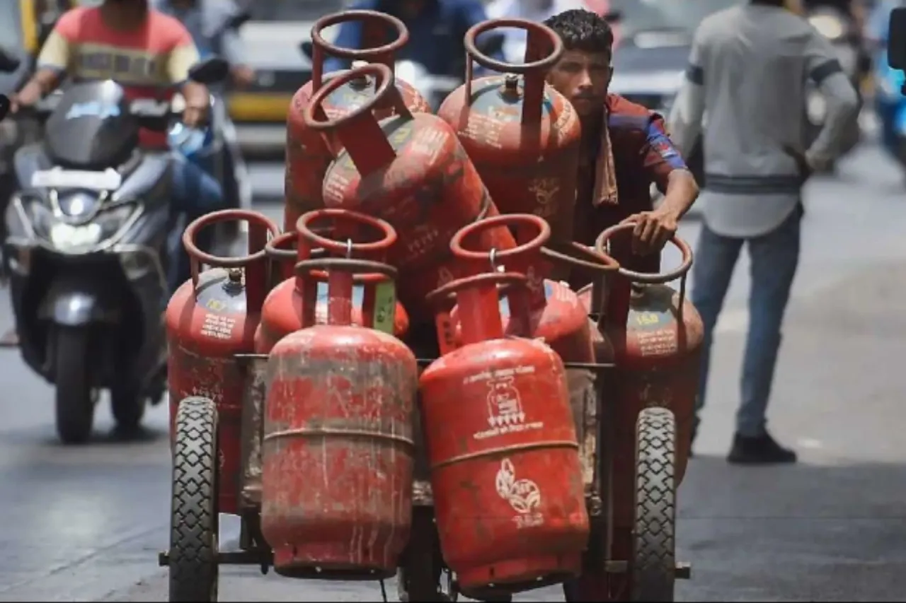 LPG Price Hiked