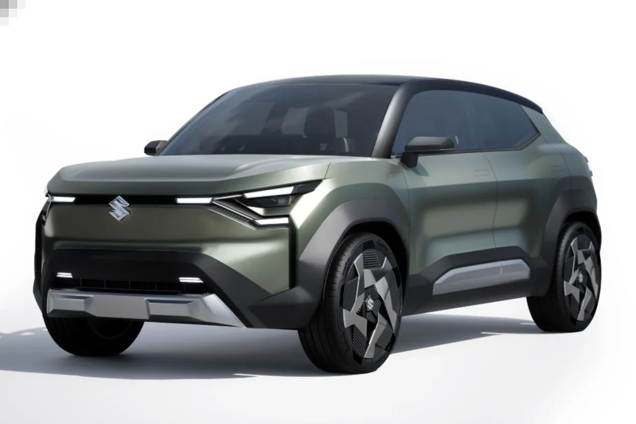 Maruti Suzuki