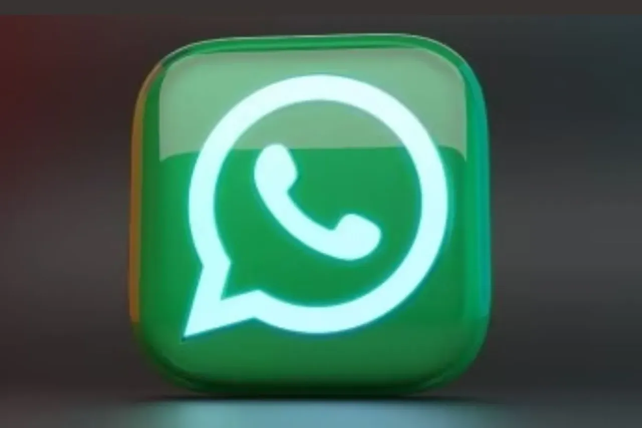 WhatsApp New Feature