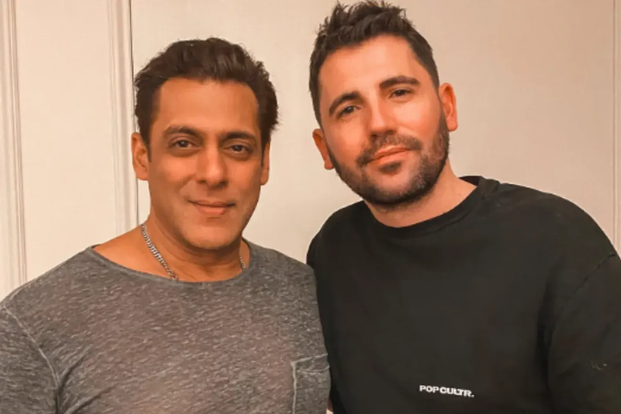 Salman Khan