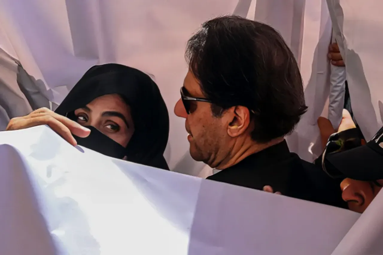 Imran Khan