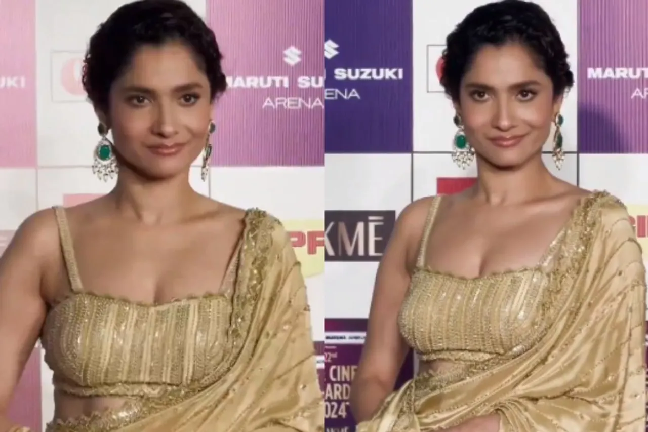 Ankita Lokhande