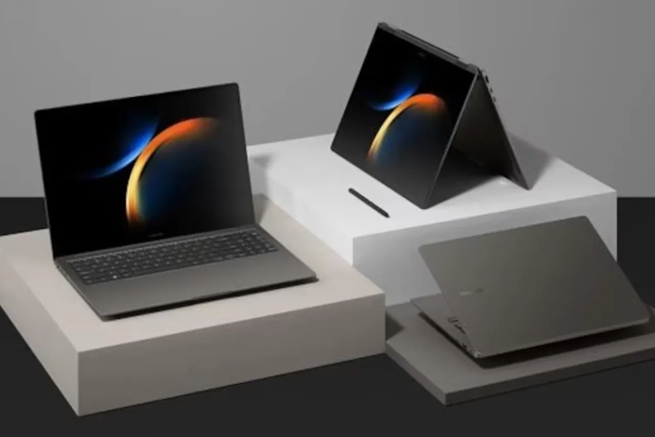 Samsung Galaxy Book 4