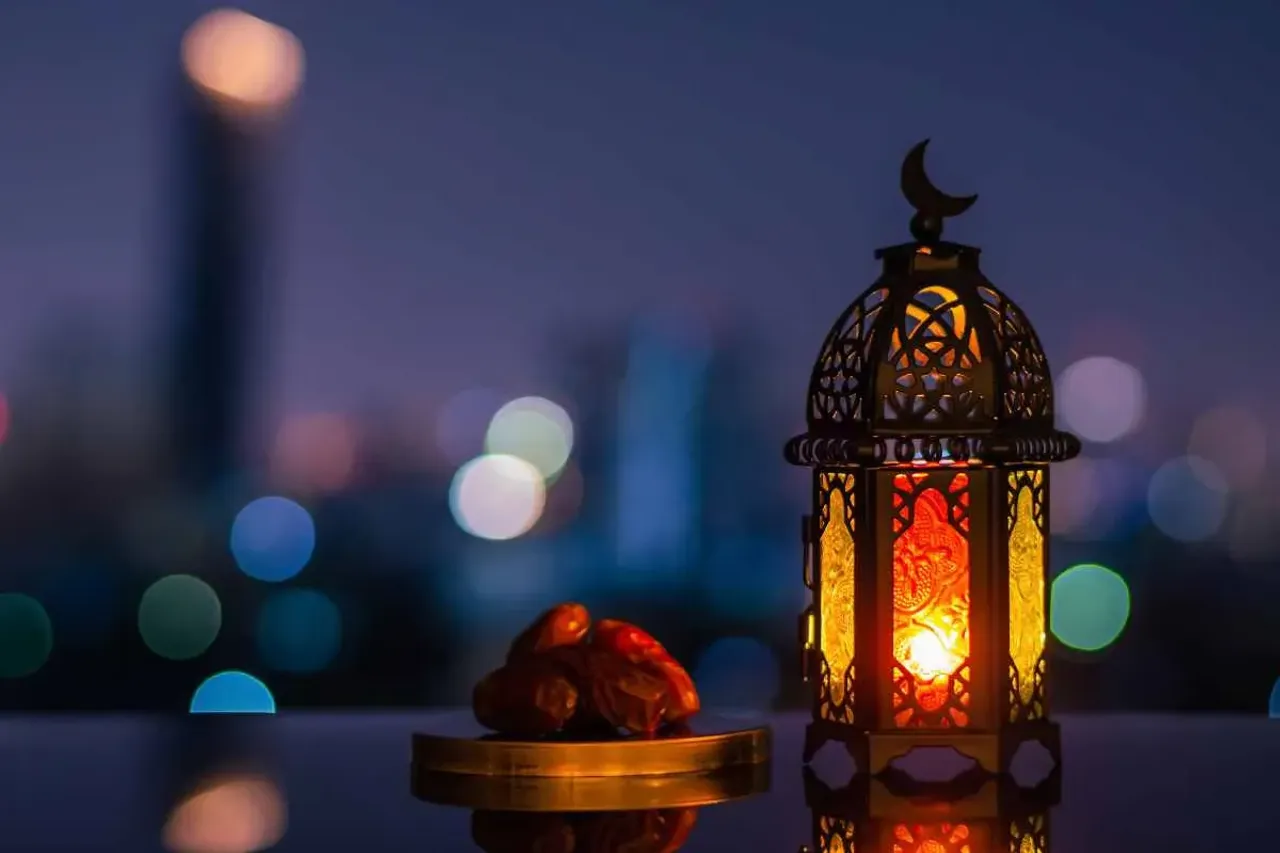ramadan dates india