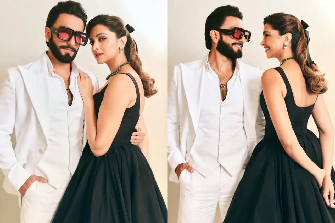 Ranveer Singh