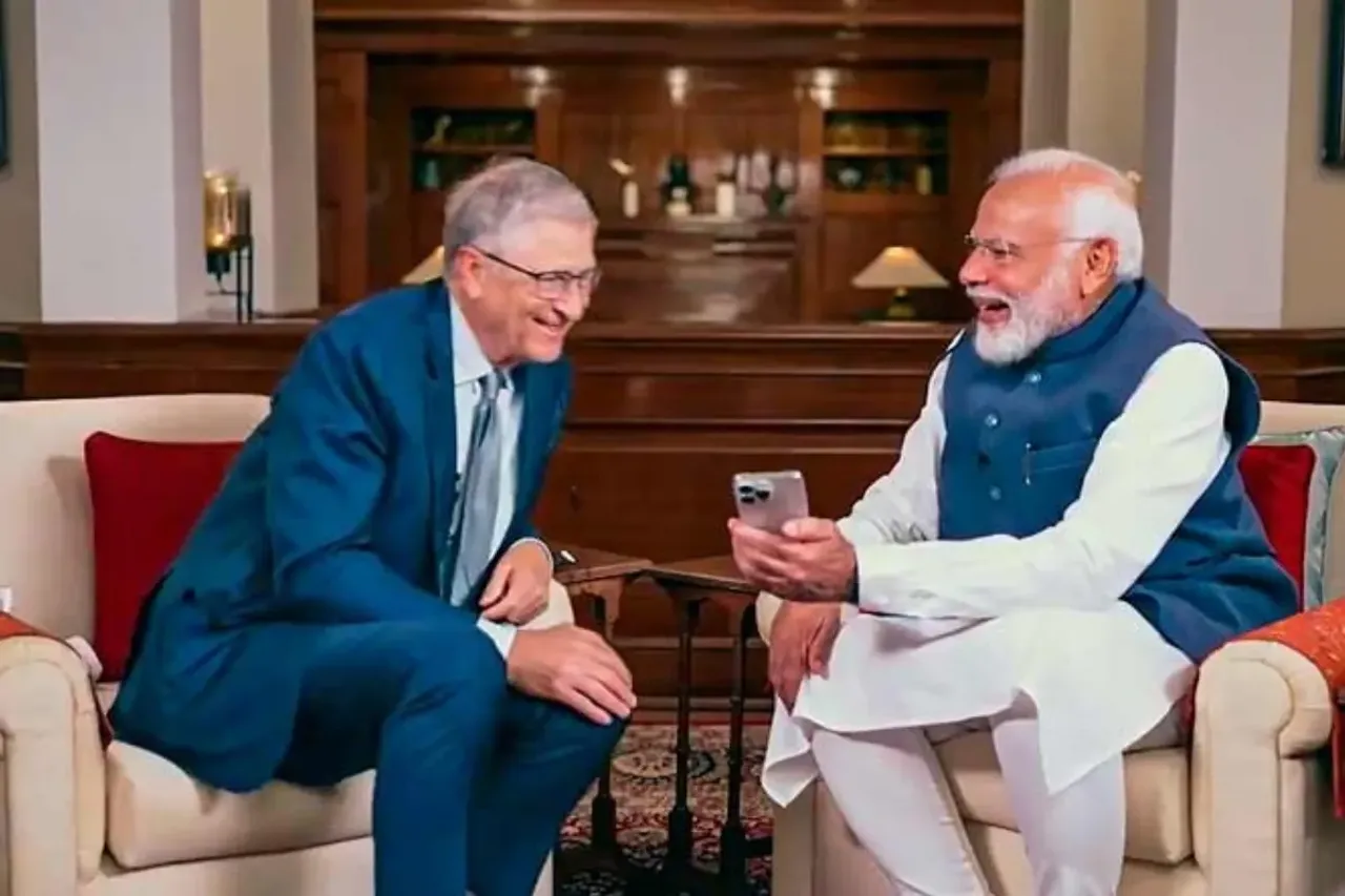 PM Modi