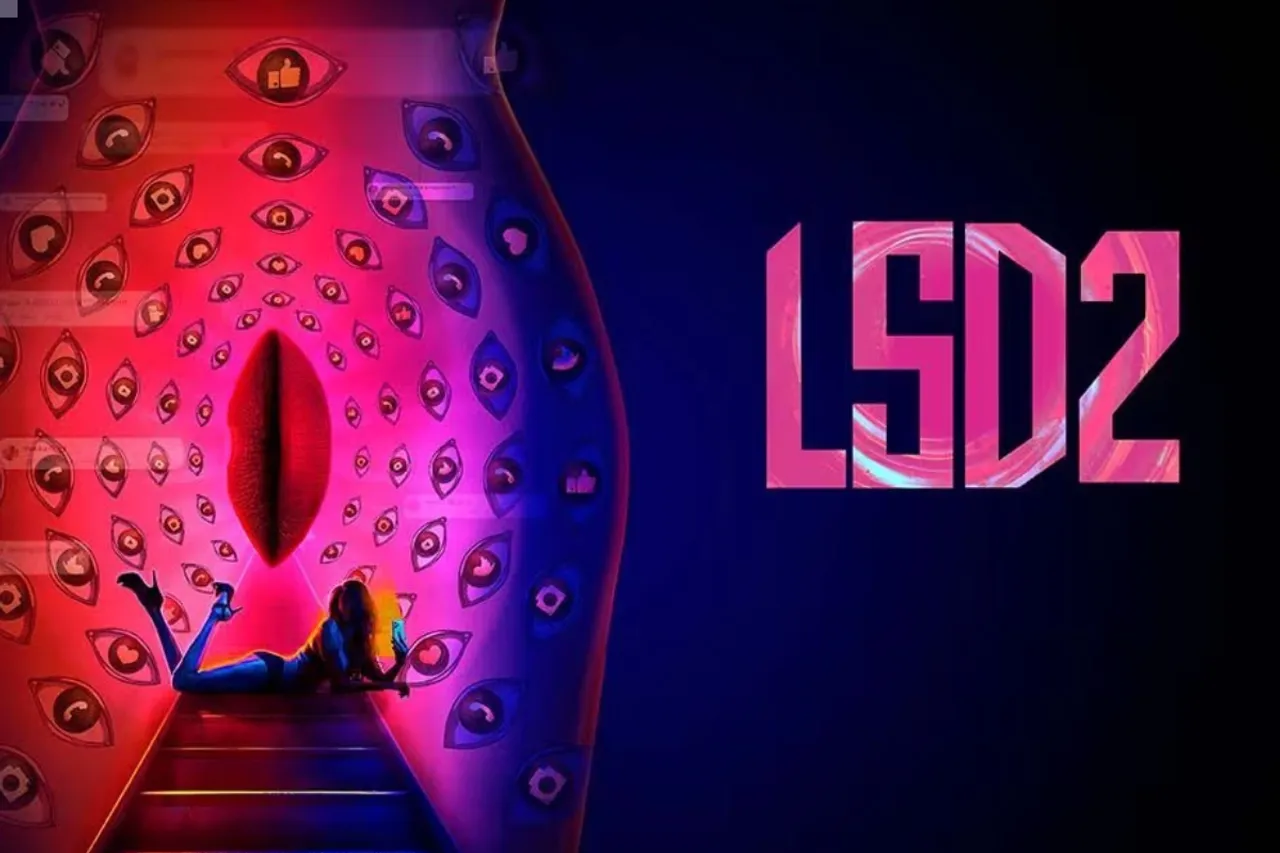 Love Sex aur Dhokha 2 Review