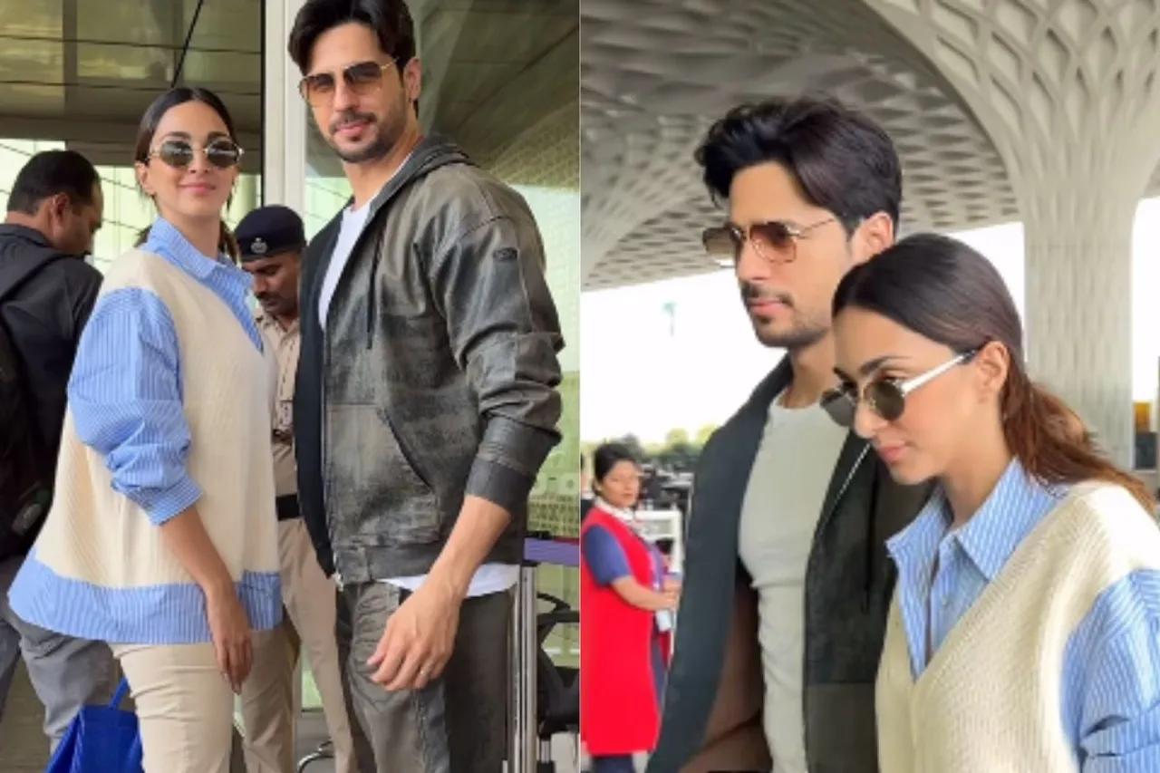 Sidharth Malhotra