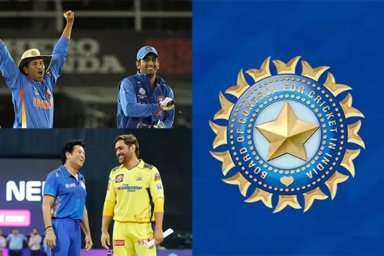 BCCI