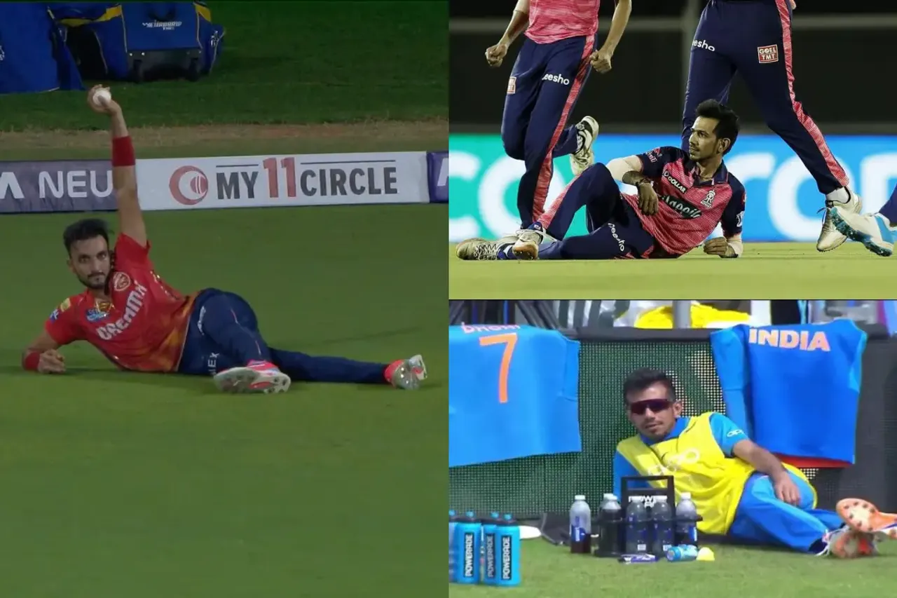 Cricket Viral Video
