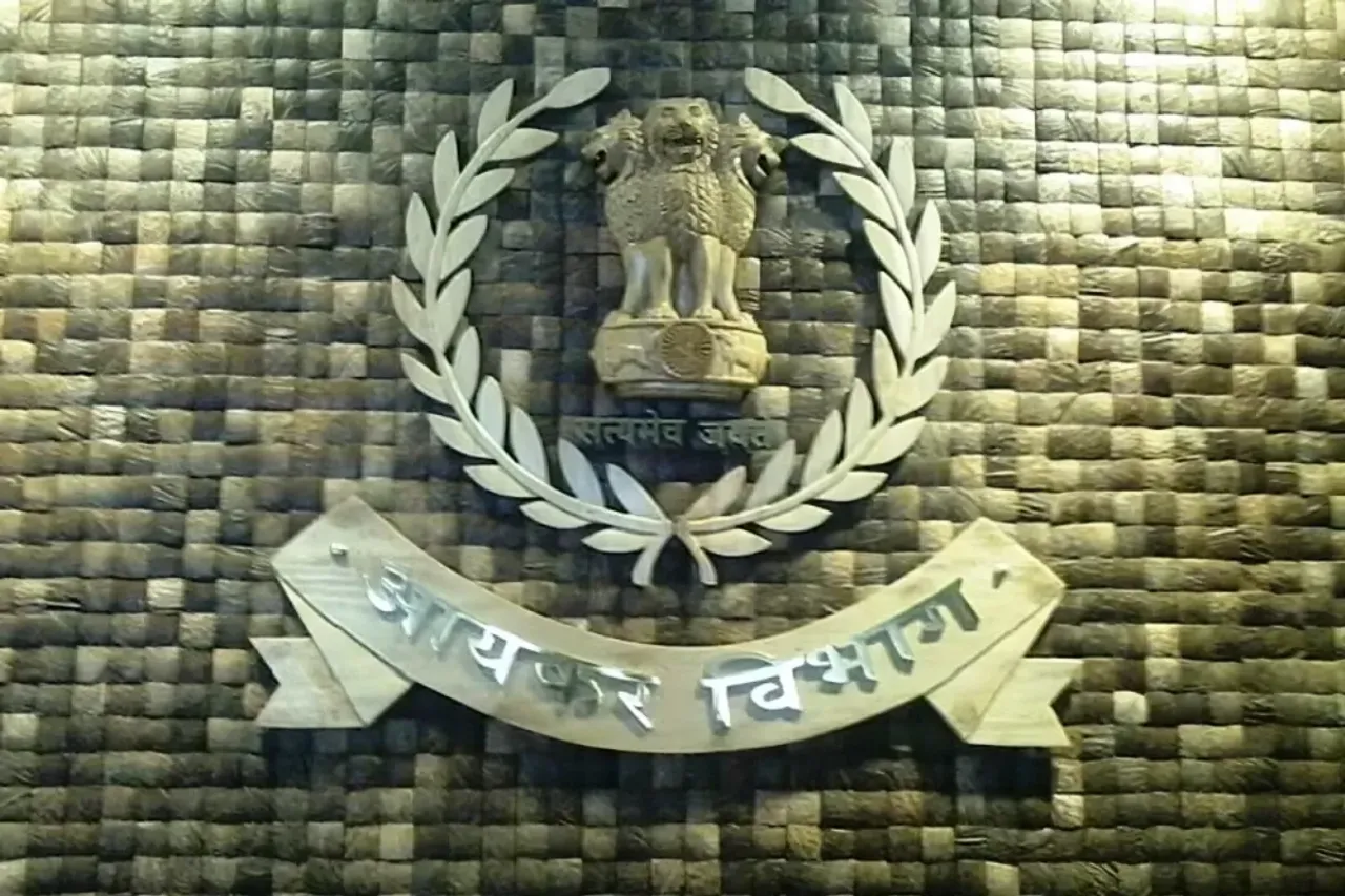 Income Tax News