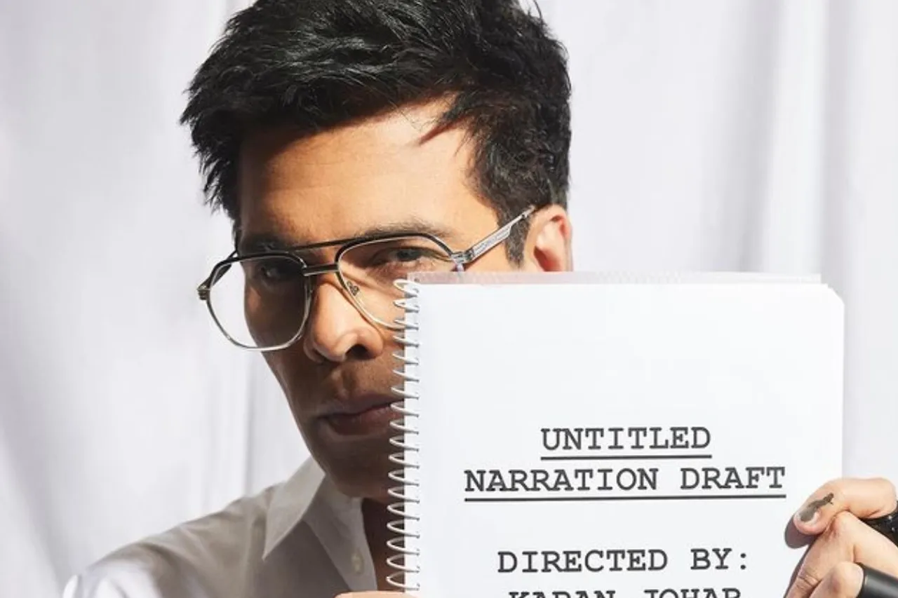 Karan Johar