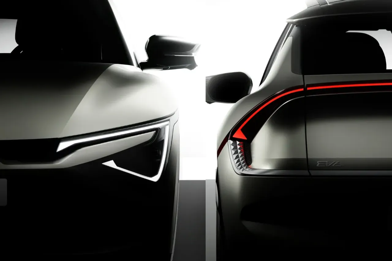 Kia EV6