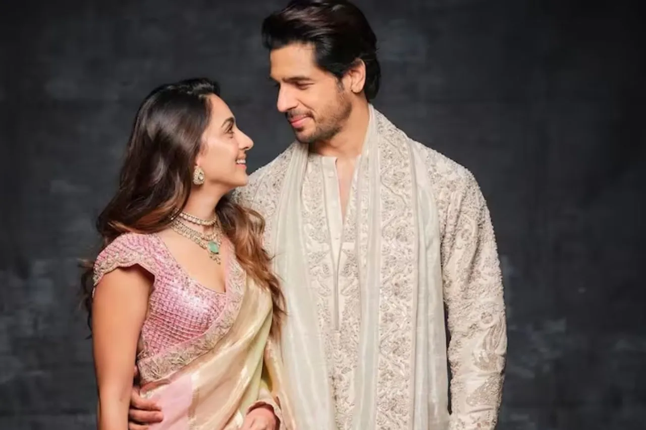 Sidharth Malhotra