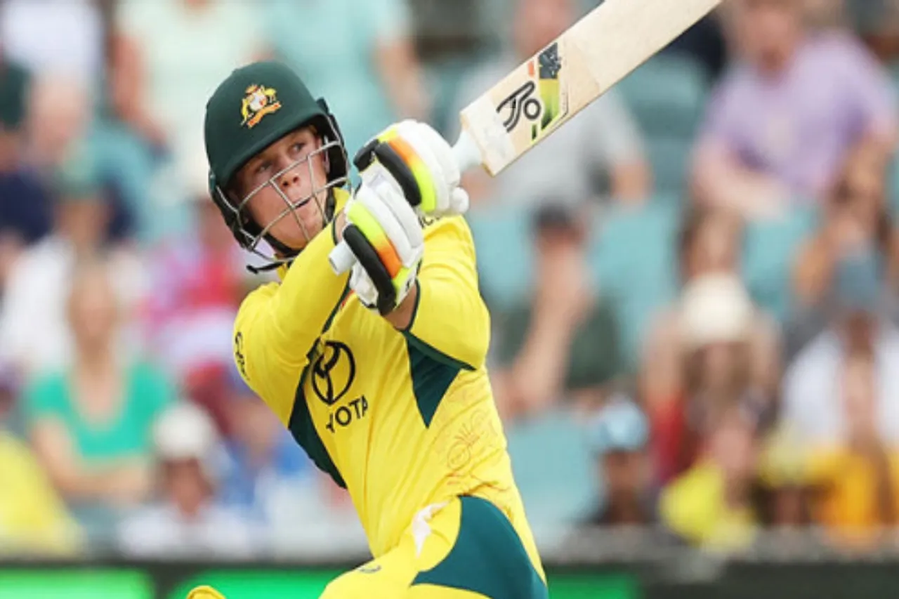 T20 World Cup 2024