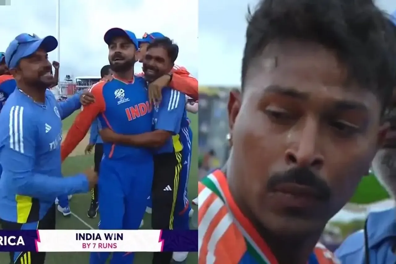 IND vs SA ICC T20 World Cup 2024 Final