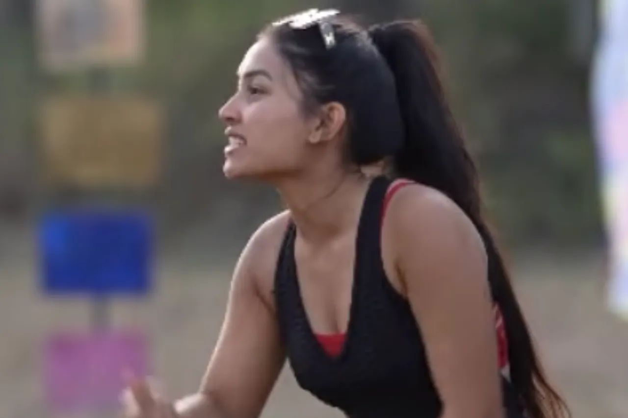 MTV Splitsvilla X5