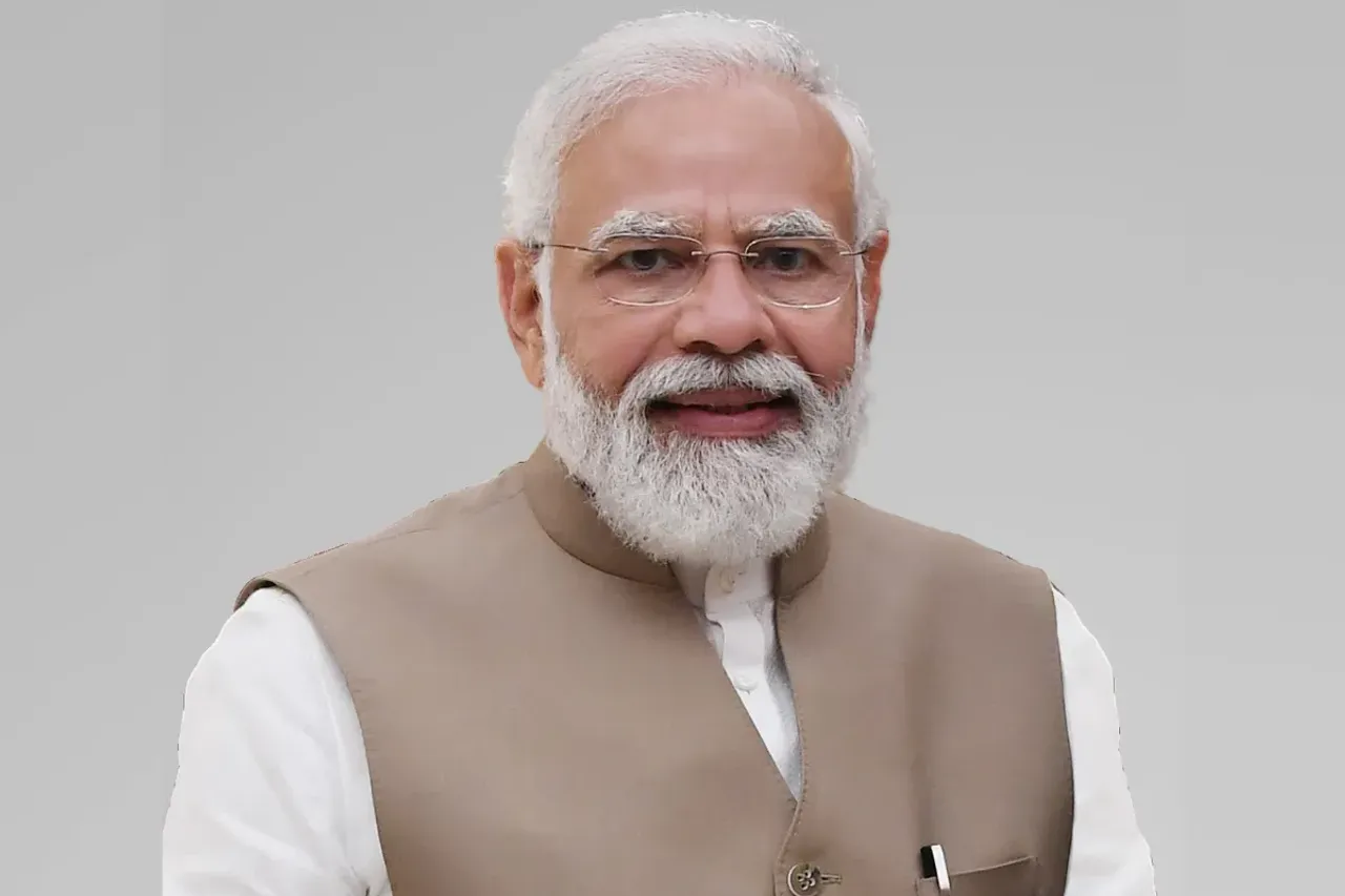 PM Modi