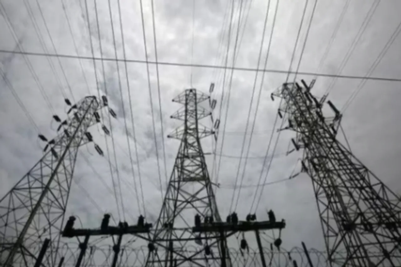 Electricity Bill Hike