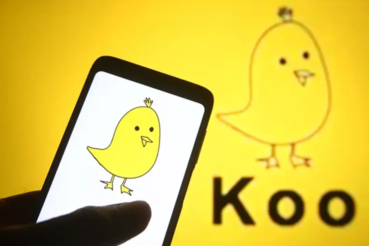Koo